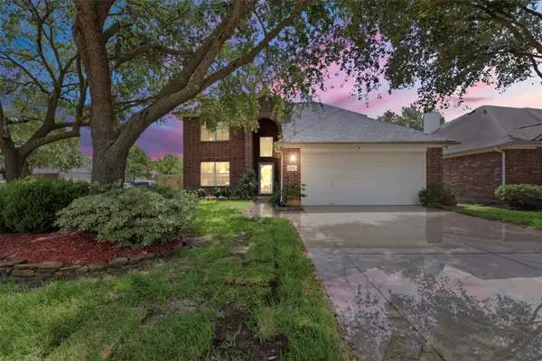 22030 Gold Leaf Trail, Cypress, TX 77433