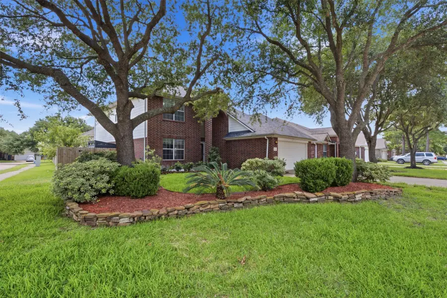 22030 Gold Leaf Trail, Cypress, TX 77433 - #2