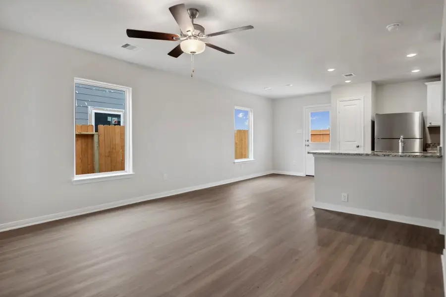 16474 Honeysuckle Hill Drive, Conroe, TX 77303 - #3