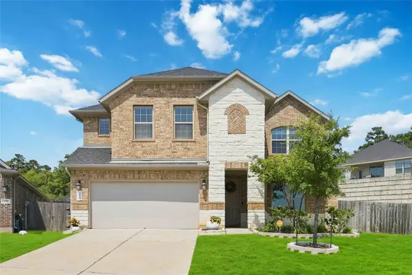 488 Westlake Landing, Conroe, TX 77304
