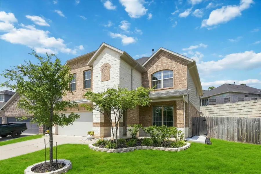488 Westlake Landing, Conroe, TX 77304 - #2