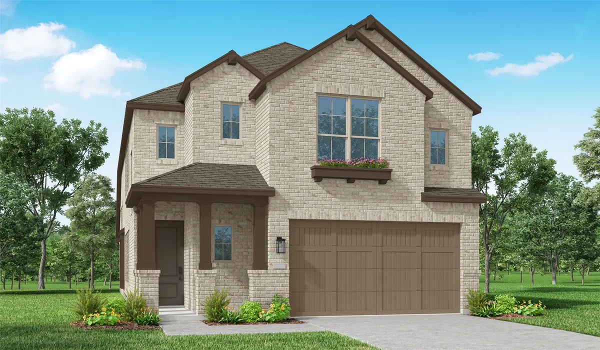 22127 Prater Ridge Lane, Porter, TX 77365 - #1