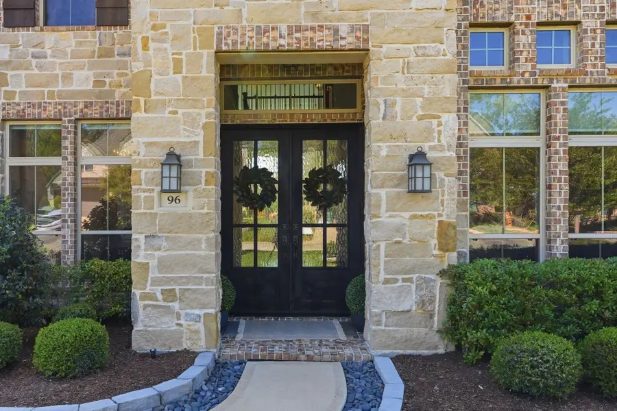 96 Winter Sunrise Circle, The Woodlands, TX 77375 - #2