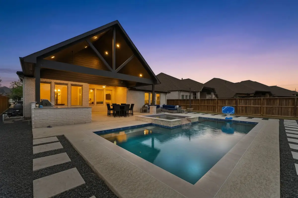 28117 Woodland Bend Way, Spring, TX 77386 - Image #1