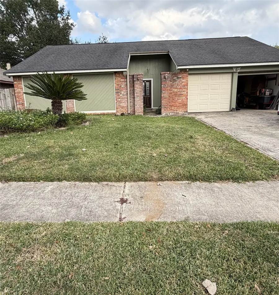 21514 Slippery Creek Lane, Spring, TX 77388 - #2