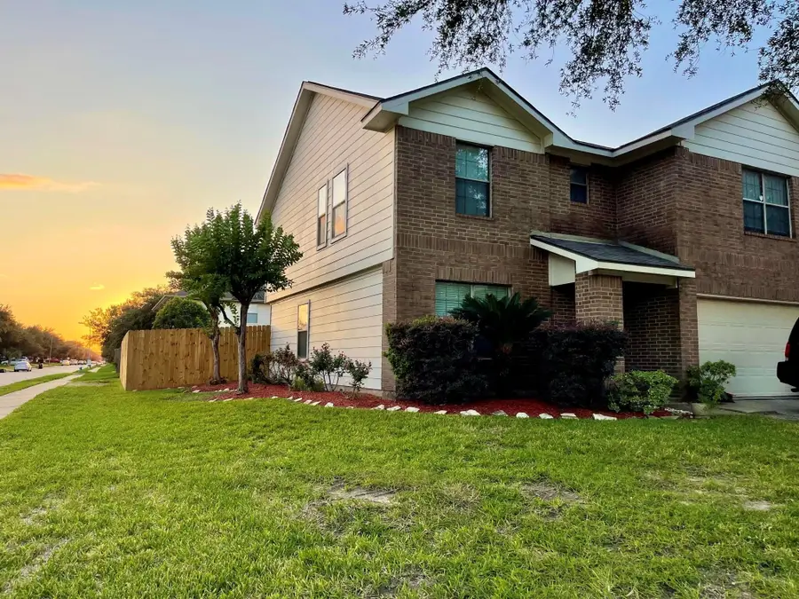 16326 Soaring Eagle Drive, Sugar Land, TX 77498 - #2