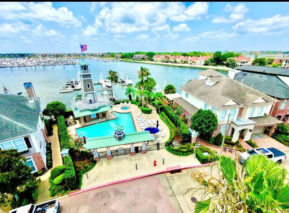 1300 Ketch, League City, TX 77573 - #1