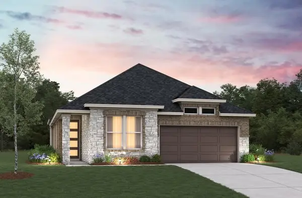 20523 Stable Door Court, Tomball, TX 77377