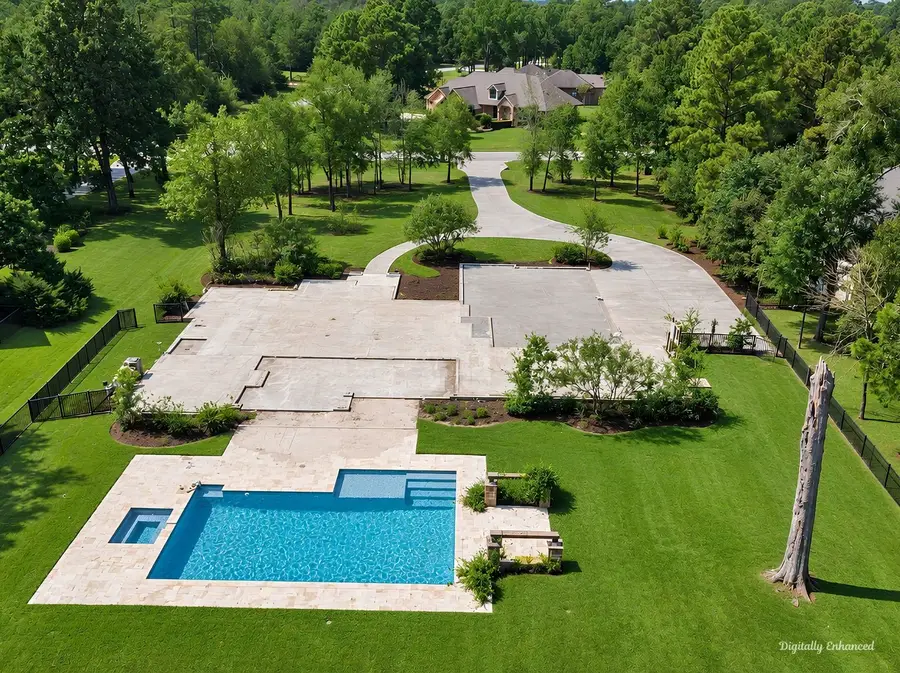 3222 W Benders Landing Boulevard, Spring, TX 77386 - #2