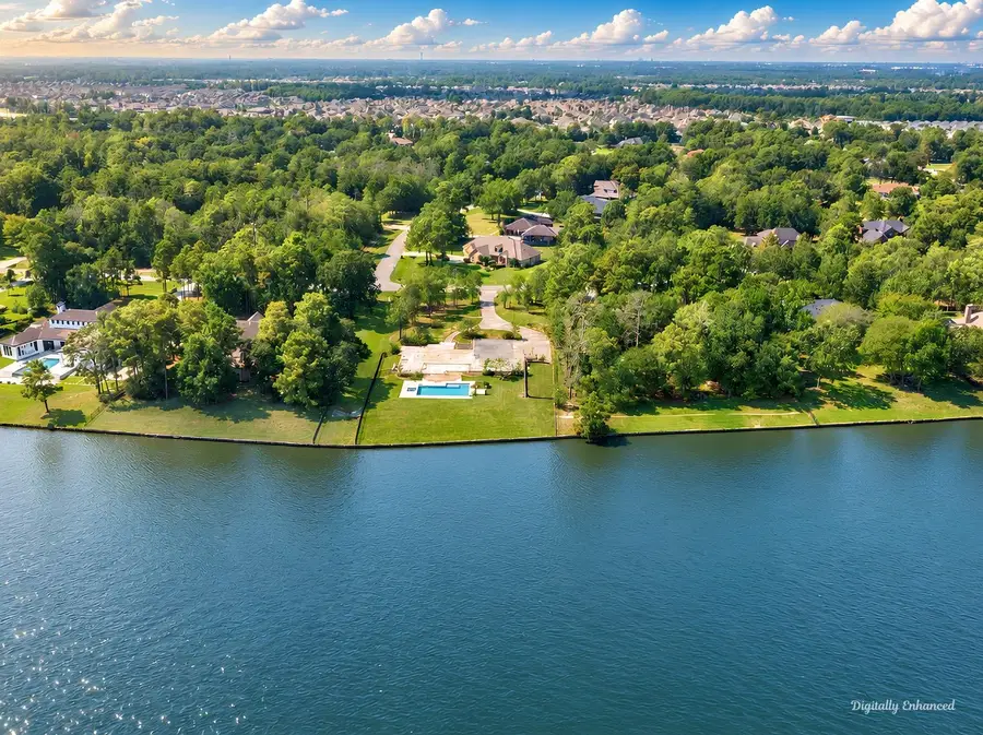 3222 W Benders Landing Boulevard, Spring, TX 77386 - #3