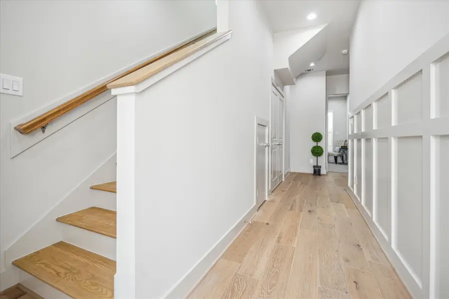 5221 Hillman Street #B, Houston, TX 77023 - #3