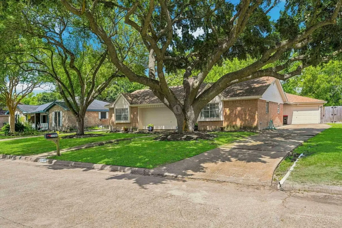 11707 Moltere Drive, Houston, TX 77065 - #1