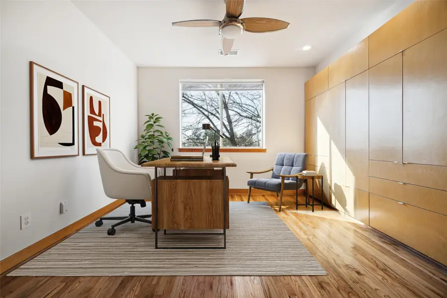 94 Drew Street #C, Houston, TX 77006 - #3