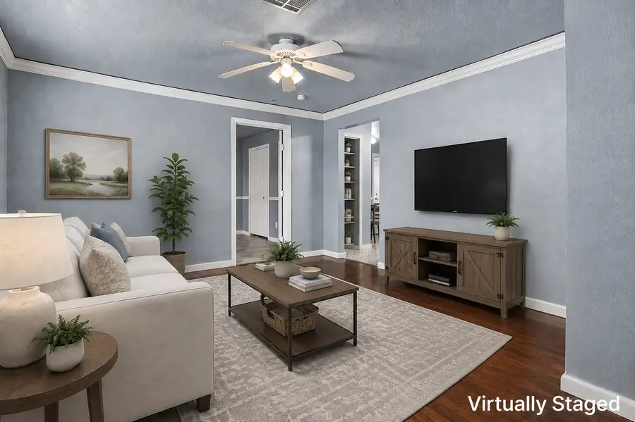 7417 Stephanie Drive, Deer Park, TX 77536 - #3