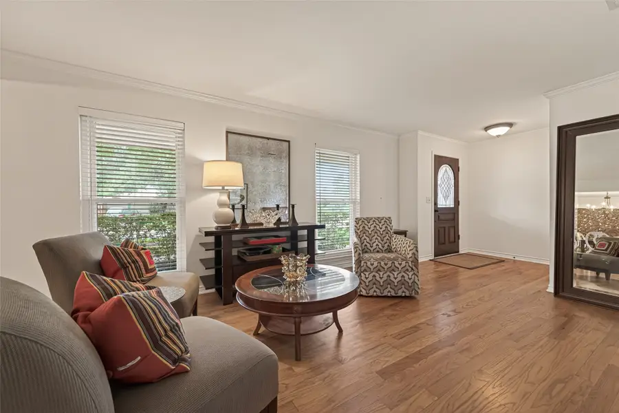 4505 Waycross Drive, Houston, TX 77035 - #3