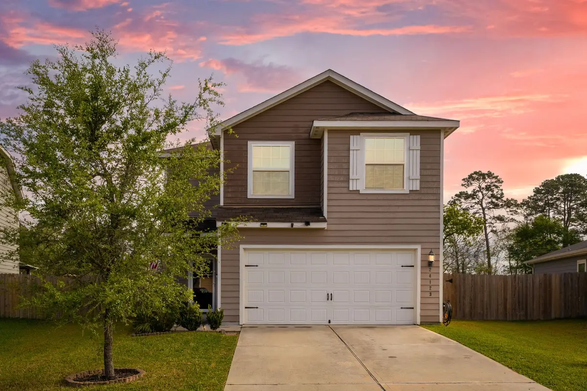 24123 Wilde Drive, Magnolia, TX 77355 - #1