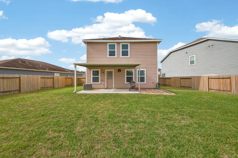 24123 Wilde Drive, Magnolia, TX 77355 - #2