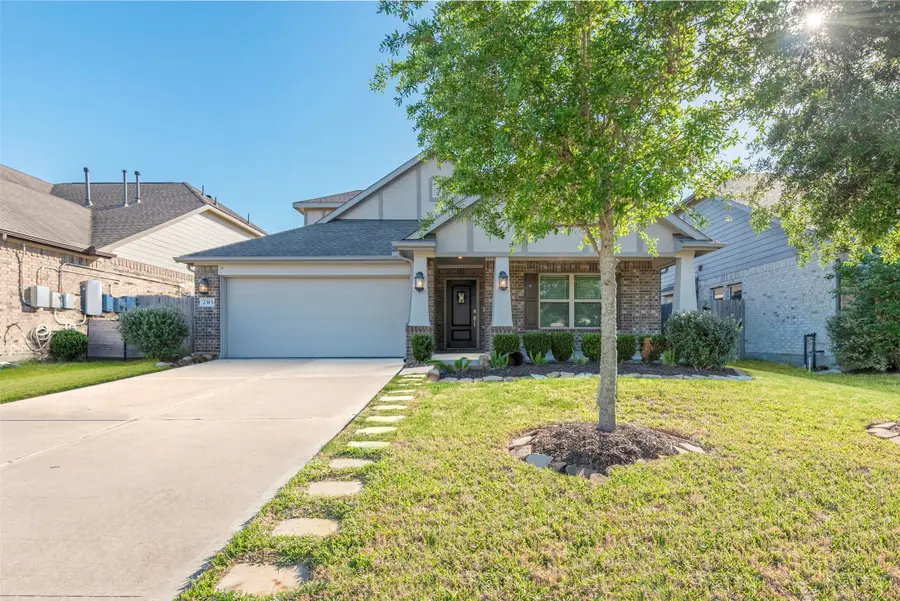 2315 Ocean Pass Lane, Richmond, TX 77469 - #2