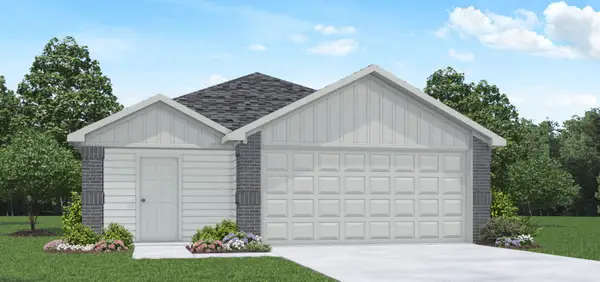 40659 Balsam Run Drive, Magnolia, TX 77354