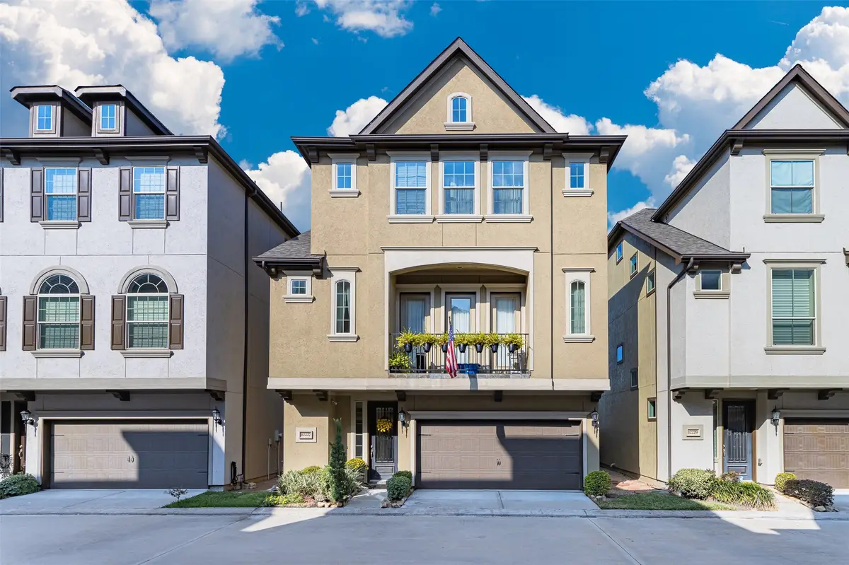 12227 Oxford Crescent Circle, Houston, TX 77082 - Image #1