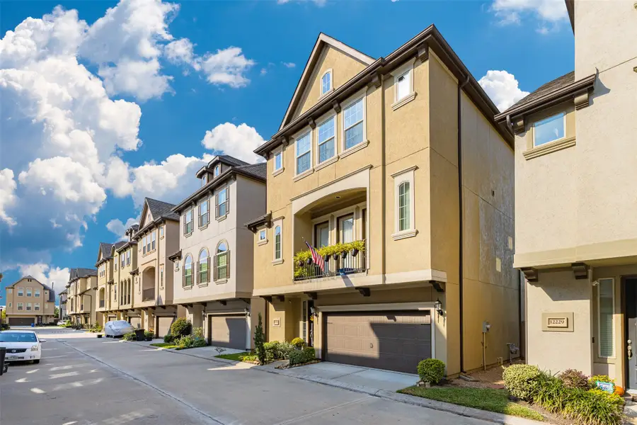 12227 Oxford Crescent Circle, Houston, TX 77082 - Image #3