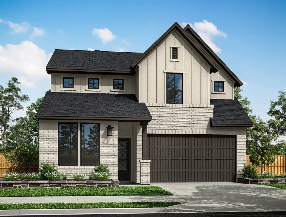14916 Clover Meadow Lane, Montgomery, TX 77316 - #1