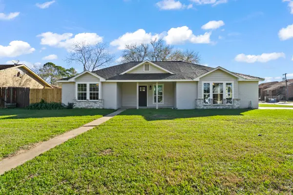 1740 6th Street, Hempstead, TX 77445