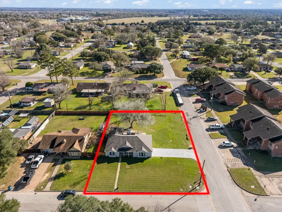 1740 6th Street, Hempstead, TX 77445 - Image #3