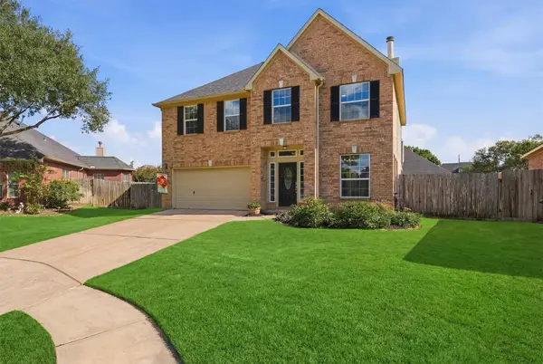 6215 Lake Chase Court, Katy, TX 77493
