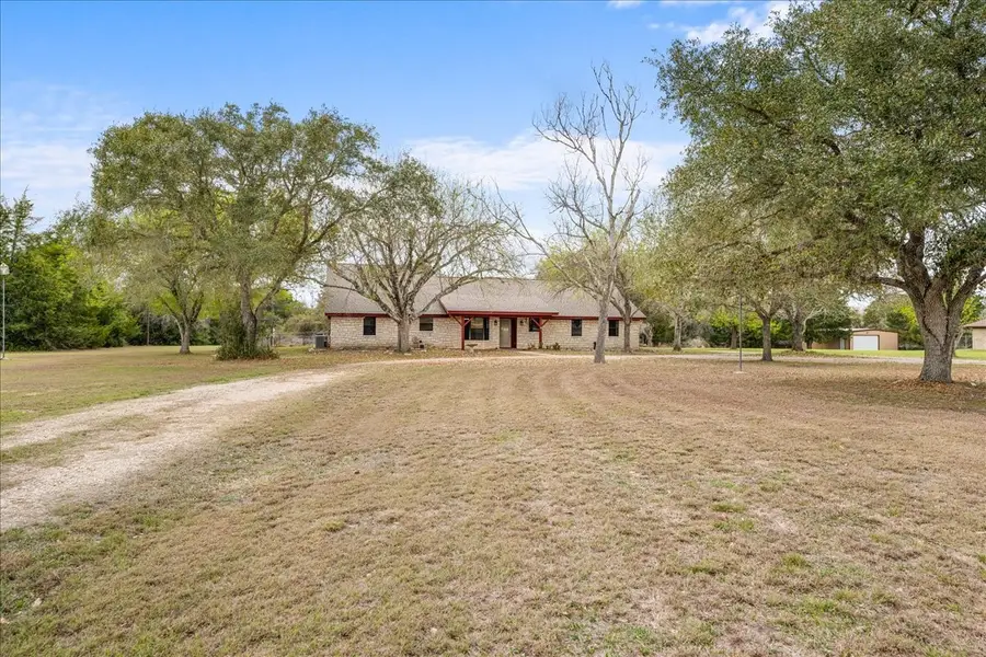 620 Panorama Road, La Grange, TX 78945 - #2