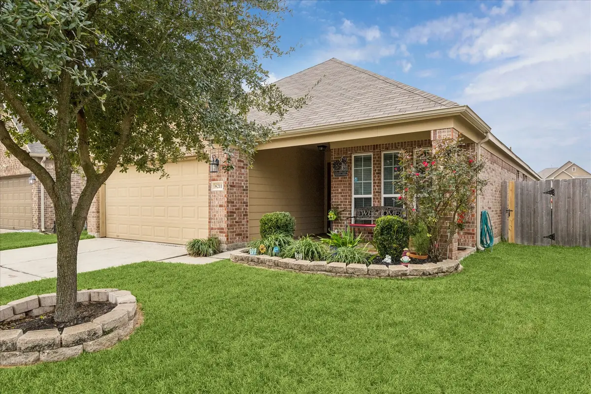 8211 Pastel Dawn Trace, Houston, TX 77049 - Image #1