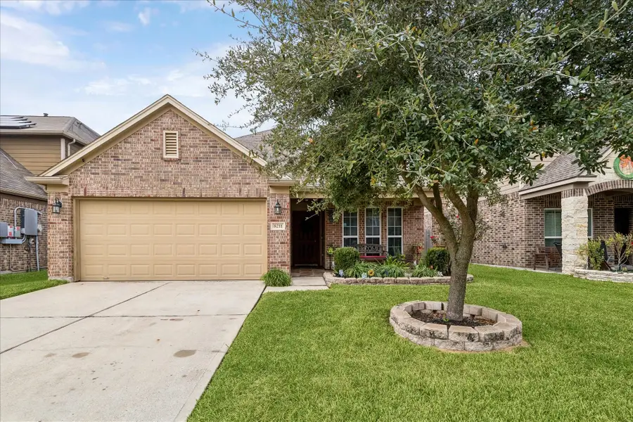 8211 Pastel Dawn Trace, Houston, TX 77049 - Image #2