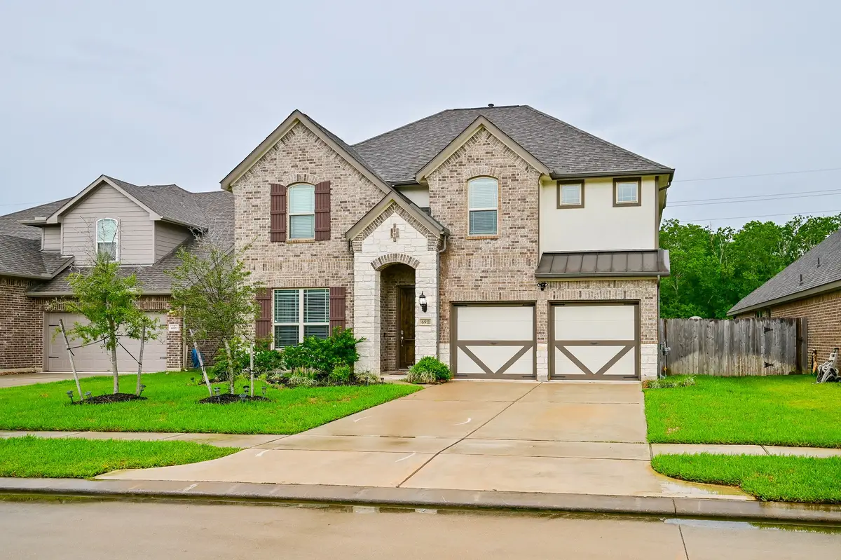 6911 Northchester Drive, Katy, TX 77493 - #1