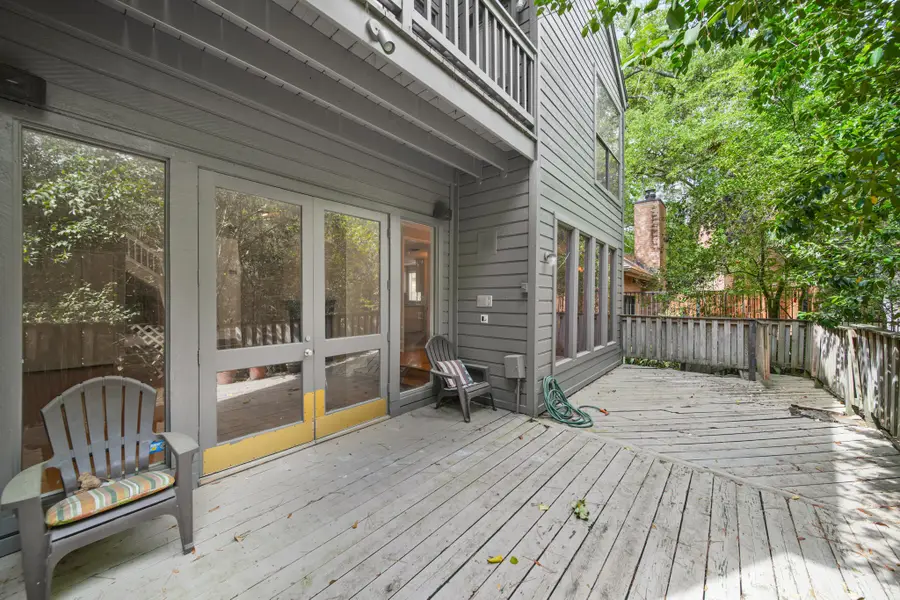 130 Sugarberry Circle, Houston, TX 77024 - #3