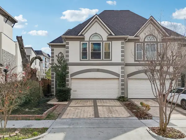 1951 W Clay Street, Houston, TX 77019