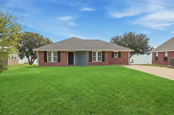 281 Fishermans Bend Drive, Point Blank, TX 77364