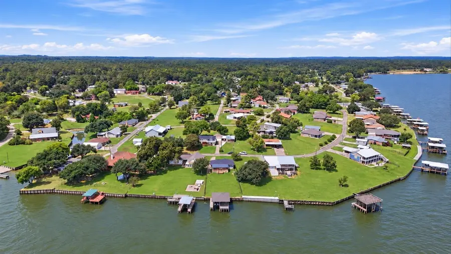 281 Fishermans Bend Drive, Point Blank, TX 77364 - #2