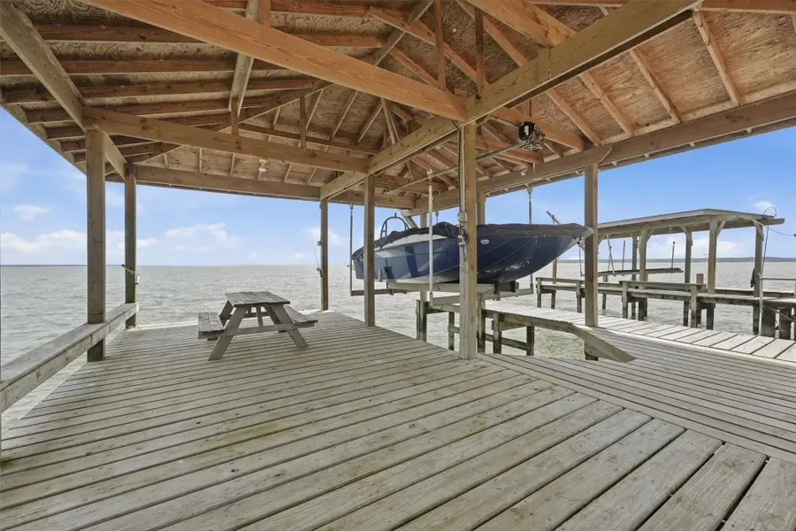 281 Fishermans Bend Drive, Point Blank, TX 77364 - #3
