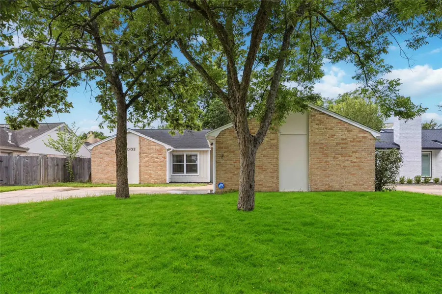 1002 Oxborough Drive, Katy, TX 77450 - #2