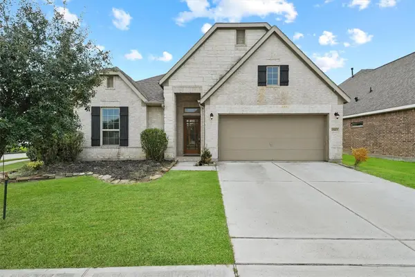 15103 Dry Ridge Court, Humble, TX 77346