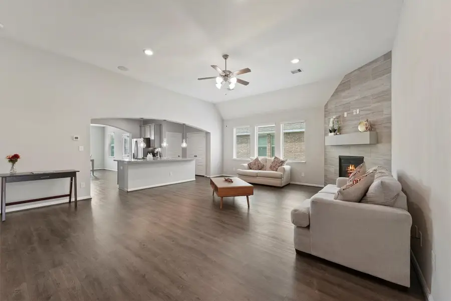 15103 Dry Ridge Court, Humble, TX 77346 - Image #3