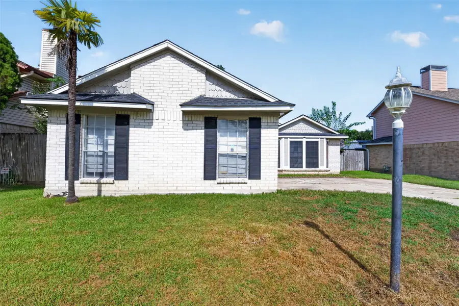 3307 Ashford Park Drive, Houston, TX 77082 - #2