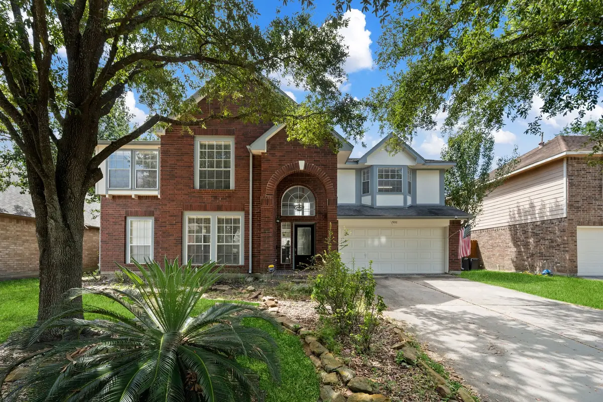 7306 Oak Walk Drive, Humble, TX 77346 - #1