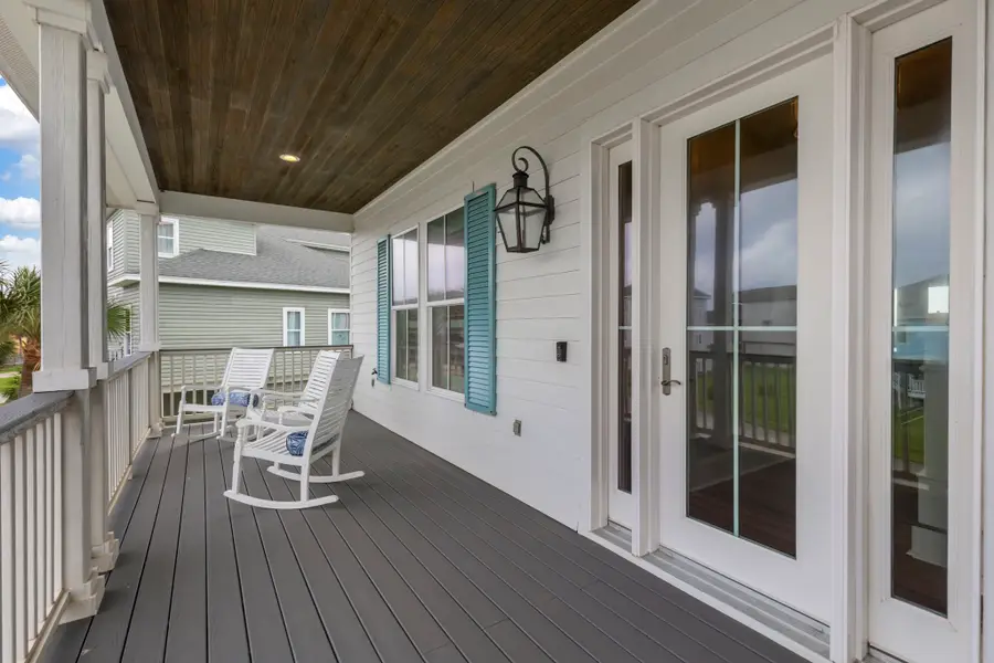 14432 Spyglass Circle, Galveston, TX 77554 - Image #2