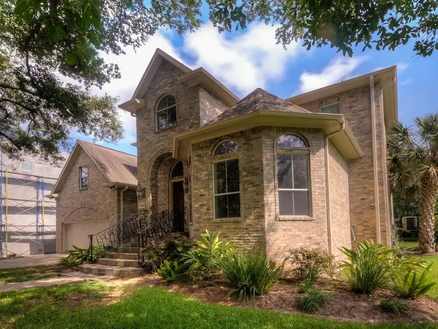 3110 Glen Haven Boulevard, Houston, TX 77025 - #3