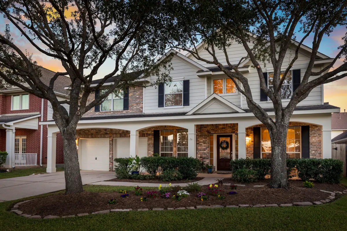 8223 Palmetta Spring Drive, Tomball, TX 77375 - Image #1