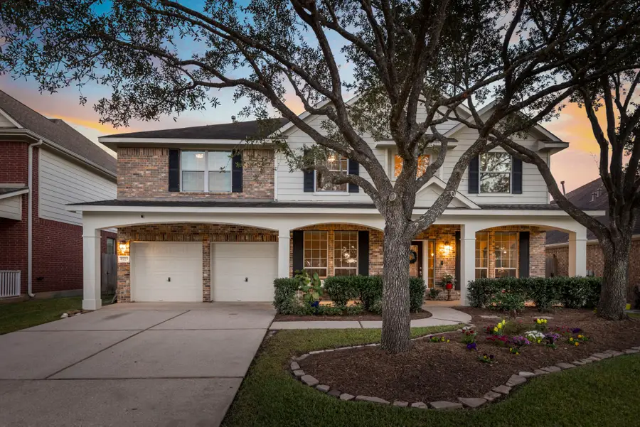 8223 Palmetta Spring Drive, Tomball, TX 77375 - Image #2