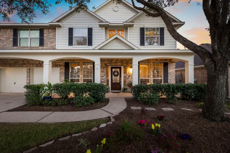 8223 Palmetta Spring Drive, Tomball, TX 77375 - Image #3