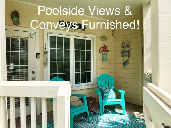 7000 Seawall Boulevard #713, Galveston, TX 77551