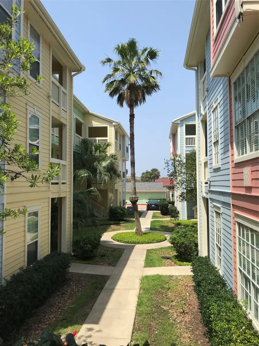7000 Seawall Boulevard #713, Galveston, TX 77551 - #2